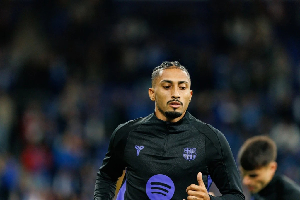 FC Barcelona – Racing Santander podsumowanie meczu. Skrót, oceny i analiza (16.09.2026)
