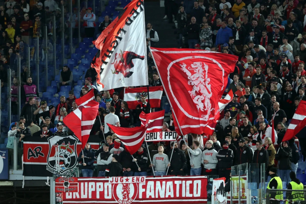 Zapowiedź spotkania Levski Sofia – Red Bull Salzburg. Transmisja, kto sędziuje, składy (17.09.2026)