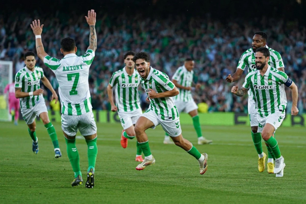Zapowiedź meczu Real Betis – Getafe CF. Gdzie oglądać, data i godzina meczu (17.09.2026)