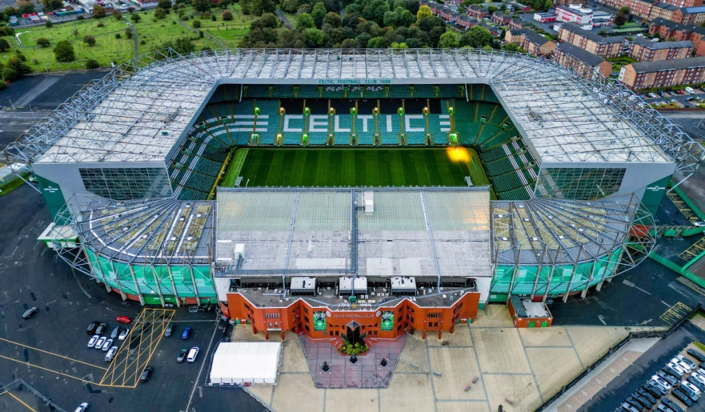 Celtic F.C. – Ferencváros zapowiedź meczu. Data, godzina, transmisja i sędziowie (17.09.2026)