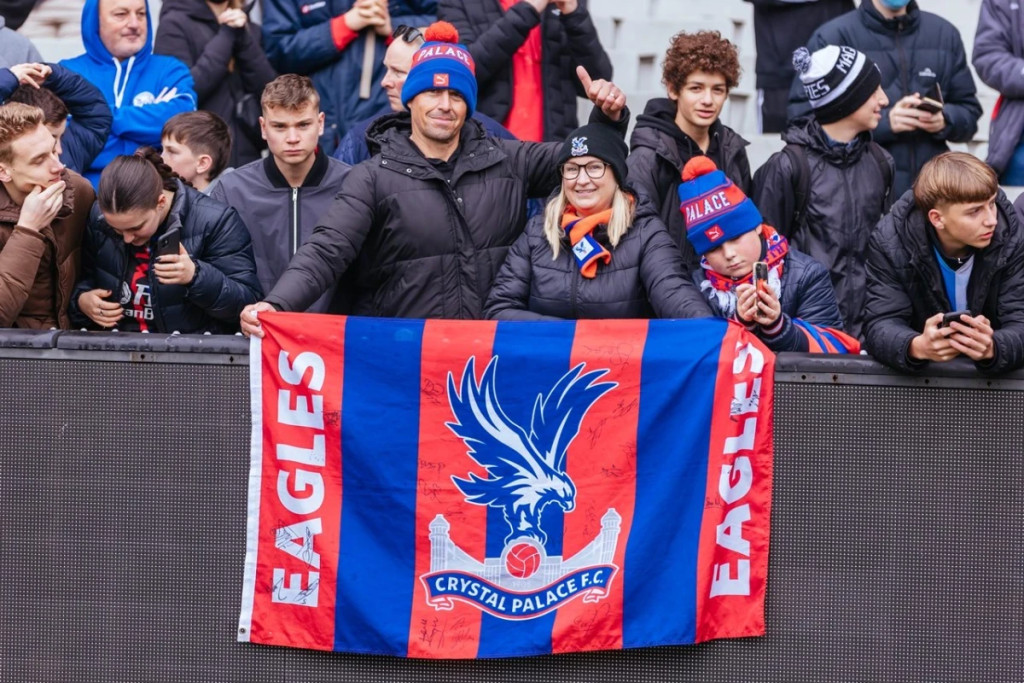 Zapowiedź meczu Crystal Palace – Lech Poznań. Gdzie oglądać, przewidywane składy, sędzia (17.09.2026)