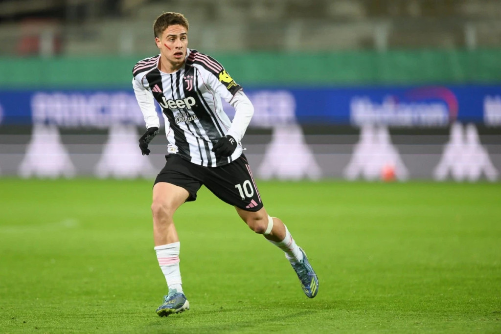 Zapowiedź meczu Juventus FC – NEC Nijmegen. Transmisja TV, sędzia i przewidywane jedenastki (17.09.2026)