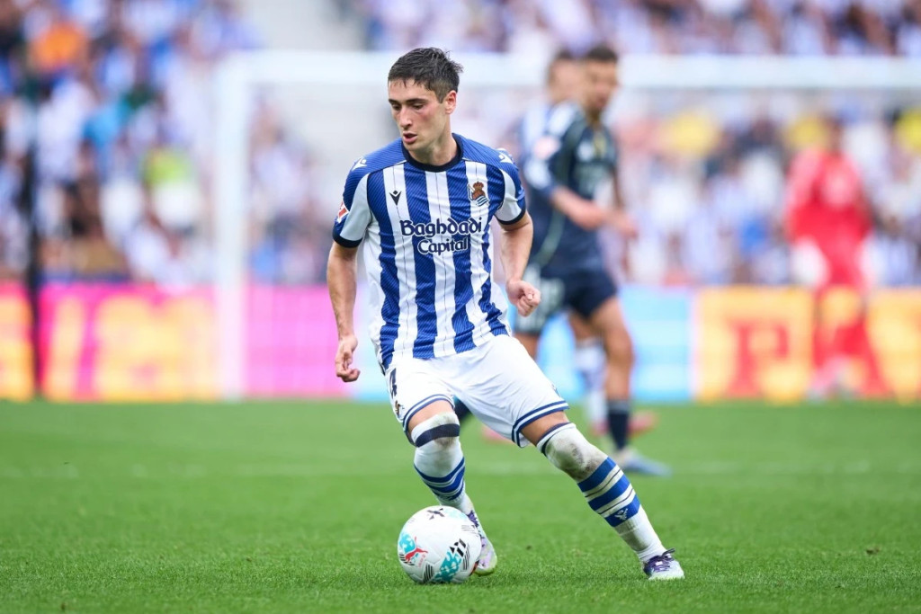 Zapowiedź spotkania Real Sociedad – AFC Bournemouth. Transmisja, kto sędzią, skład i inne informacje (17.09.2026)