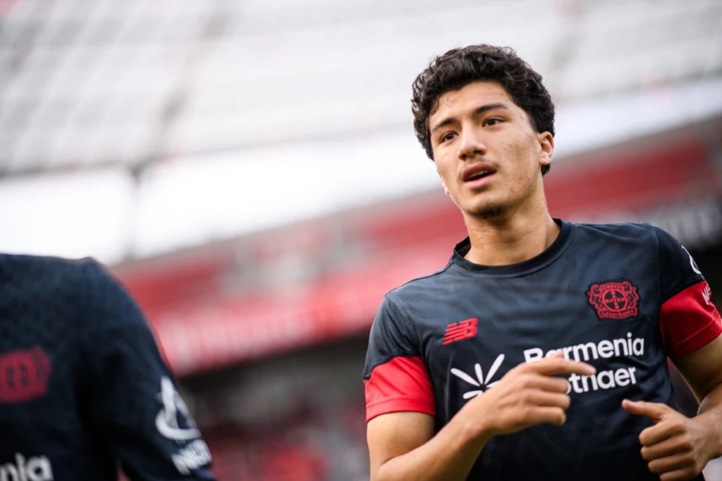 Bayer Leverkusen – Celje podsumowanie spotkania. Skrót i liczby (16.09.2026)