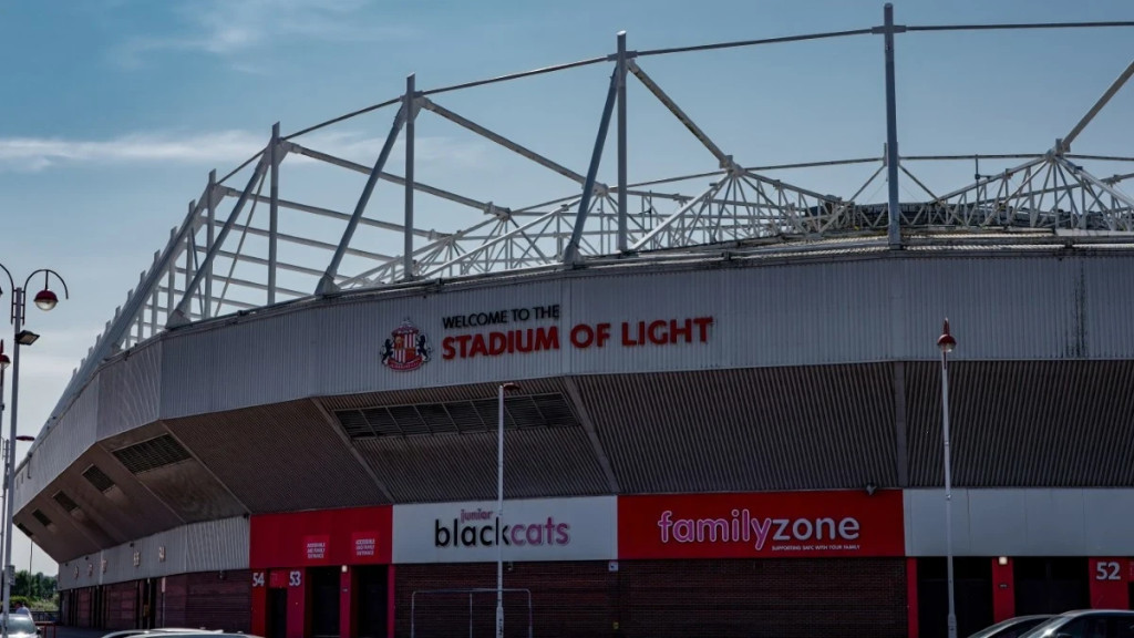 Sunderland – AZ Alkmaar podsumowanie meczu. Skrót i statystyki drużyn (16.09.2026)