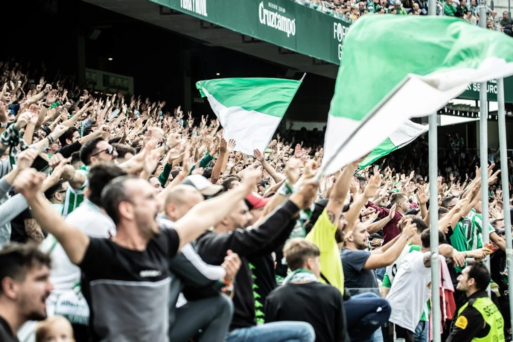 Real Betis – Getafe CF podsumowanie spotkania. Skrót i liczby (17.09.2026)