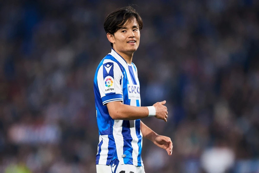 Real Sociedad – AFC Bournemouth podsumowanie spotkania. Skrót, oceny oraz statystyki (17.09.2026)
