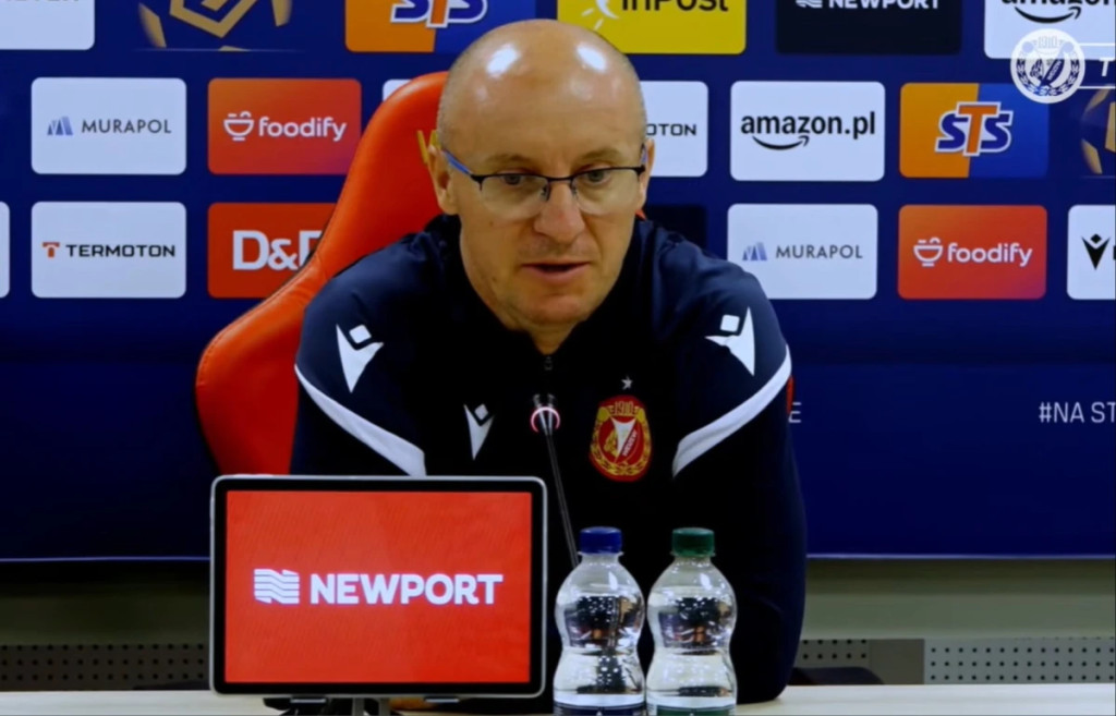 Zapowiedź spotkania Widzew Łódź – Wieczysta Kraków. Data, godzina, transmisja i sędziowie (18.09.2026)
