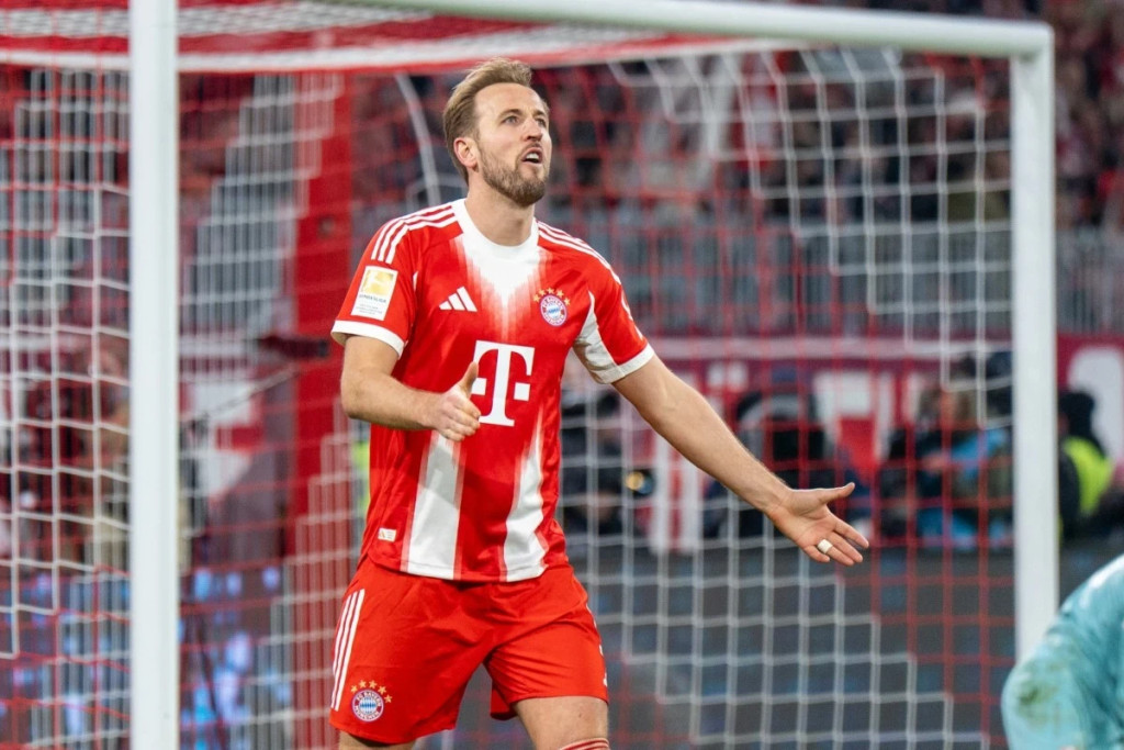 Podsumowanie spotkania Bayern Monachium – Union Berlin. Skrót i statystyki drużyn (18.09.2026)