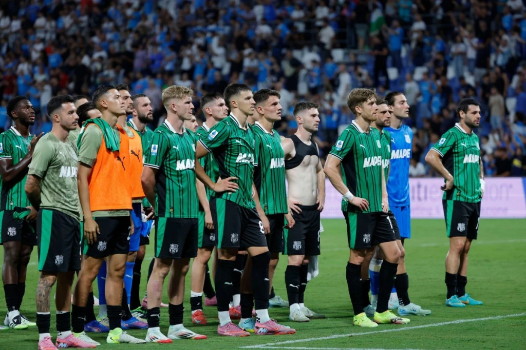 AC Monza – US Sassuolo podsumowanie spotkania. Skrót i pełne statystyki (18.09.2026)