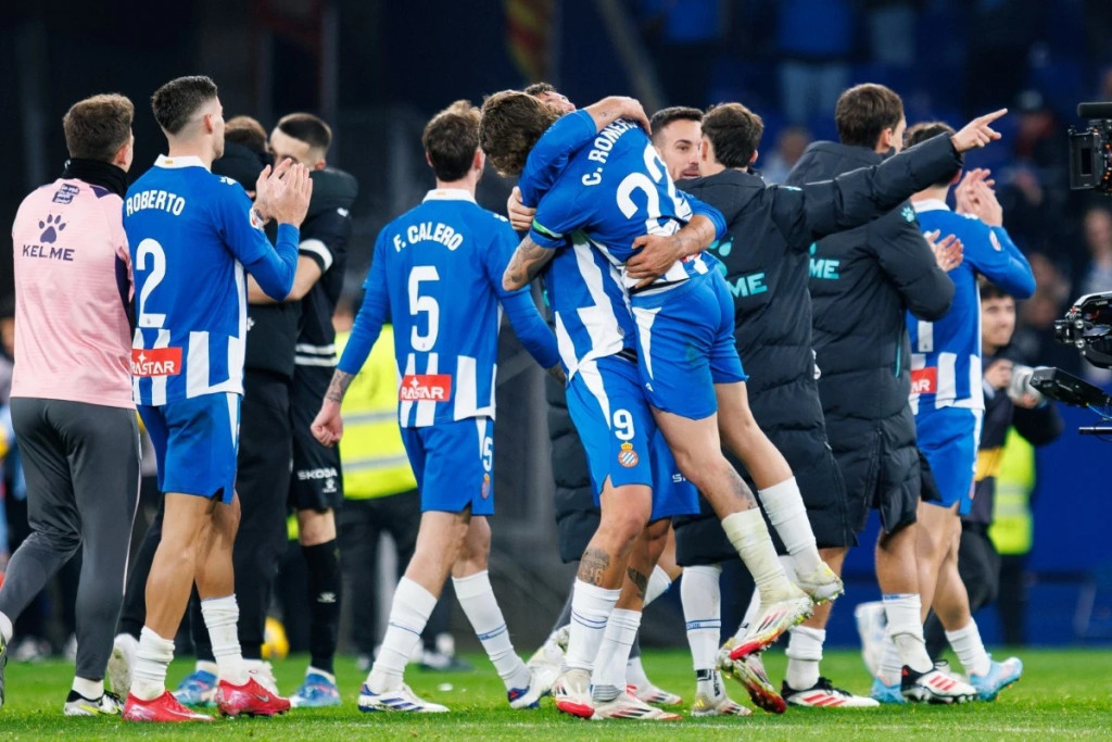 Podsumowanie meczu Espanyol Barcelona – Elche CF. Skrót, oceny pomeczowe i statystyki (18.09.2026)