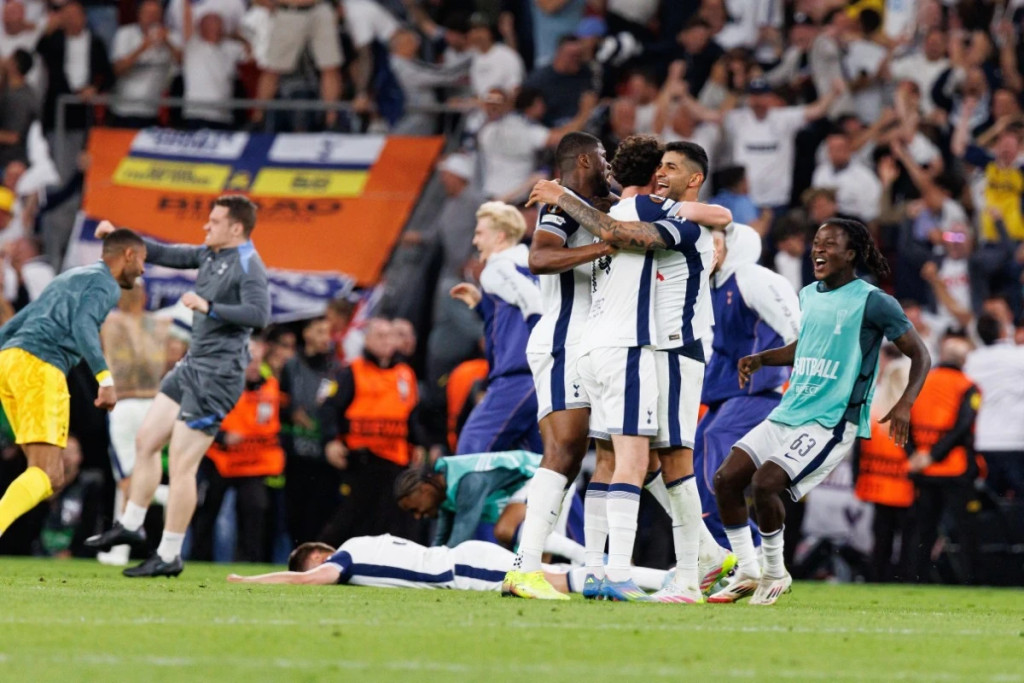 Zapowiedź spotkania Tottenham Hotspur – Aston Villa. Transmisja, godzina, data i sędziowie (19.09.2026)