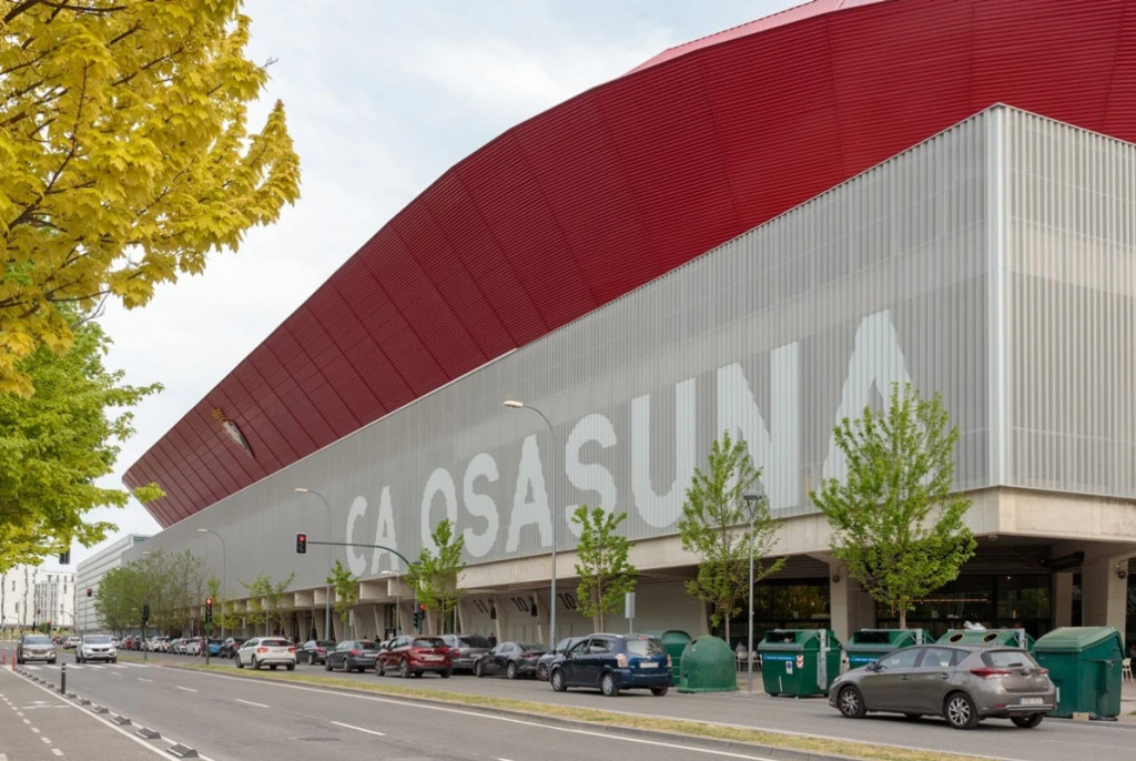 Zapowiedź spotkania CA Osasuna – Rayo Vallecano. Transmisja, sędziowie i inne informacje (19.09.2026)
