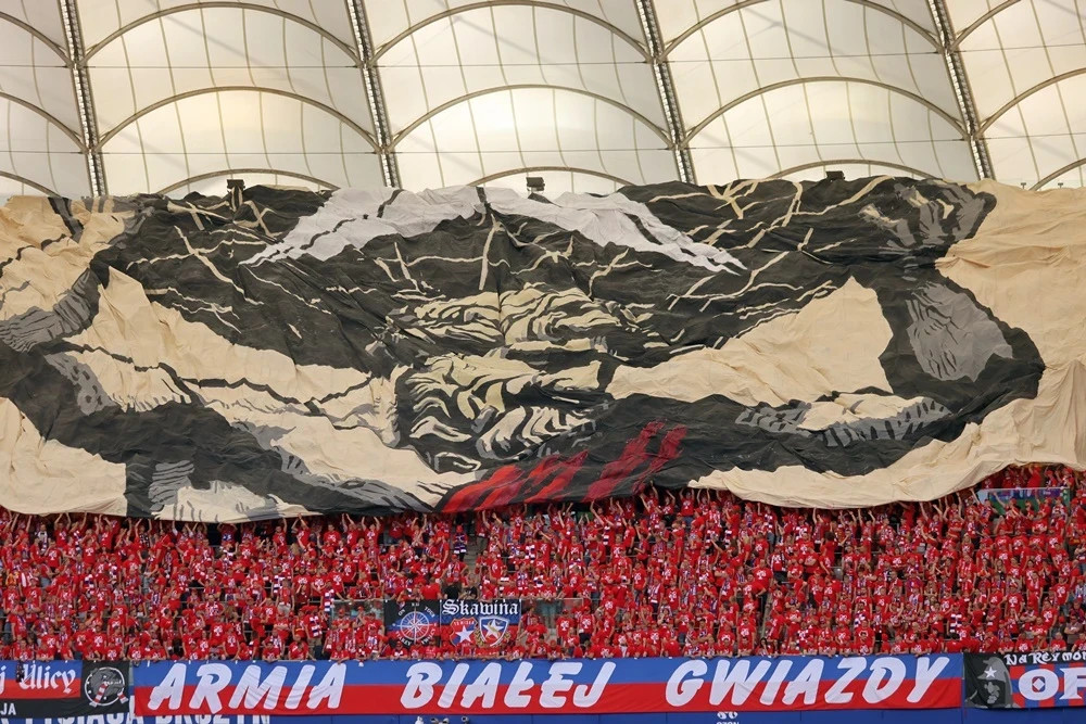 Podsumowanie spotkania Wisła Kraków – Śląsk Wrocław. Skrót, oceny zawodników i statystyki (18.09.2026)