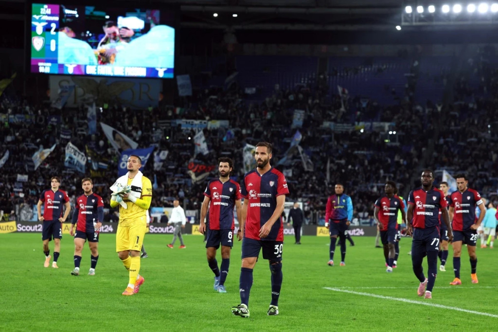 Zapowiedź meczu Udinese – Cagliari Calcio. Transmisja, godzina, data i sędziowie (19.09.2026)