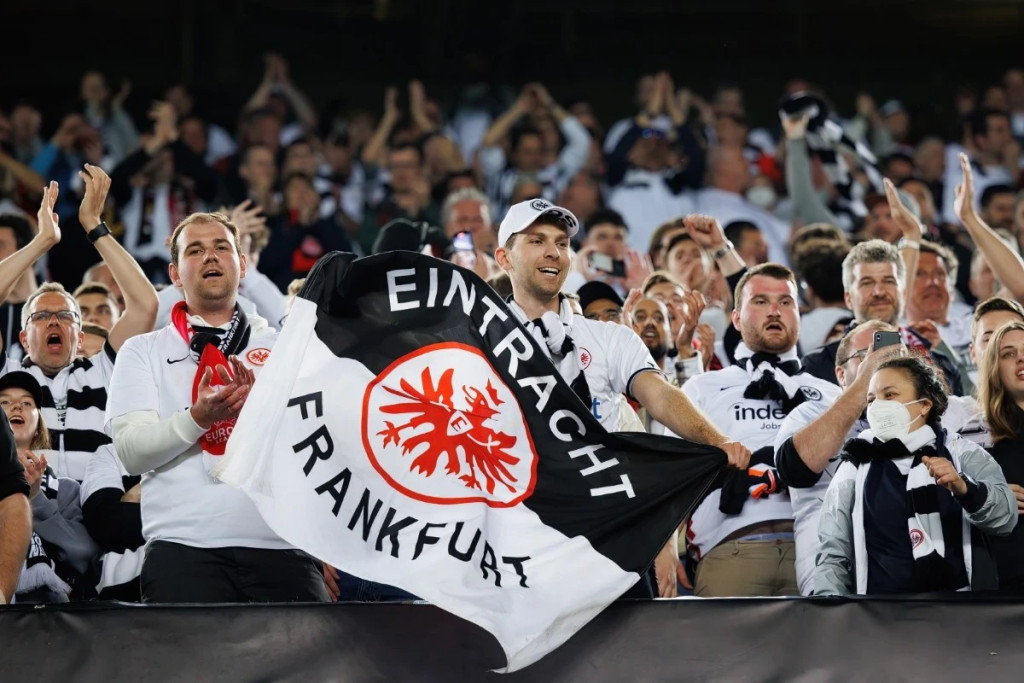 Zapowiedź spotkania Eintracht Frankfurt – SC Freiburg. Transmisja, kto sędziuje, składy (19.09.2026)