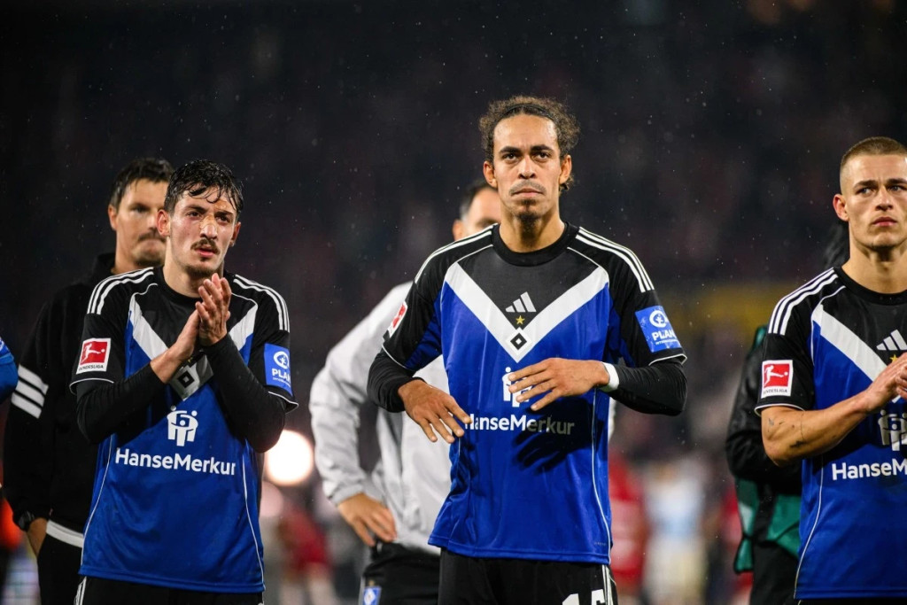 Hamburger SV – FC Köln zapowiedź spotkania. Kiedy mecz, transmisja i składy (19.09.2026)