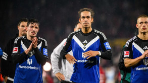 Hamburger SV – FC Köln zapowiedź spotkania. Kiedy mecz, transmisja i składy (19.09.2026)