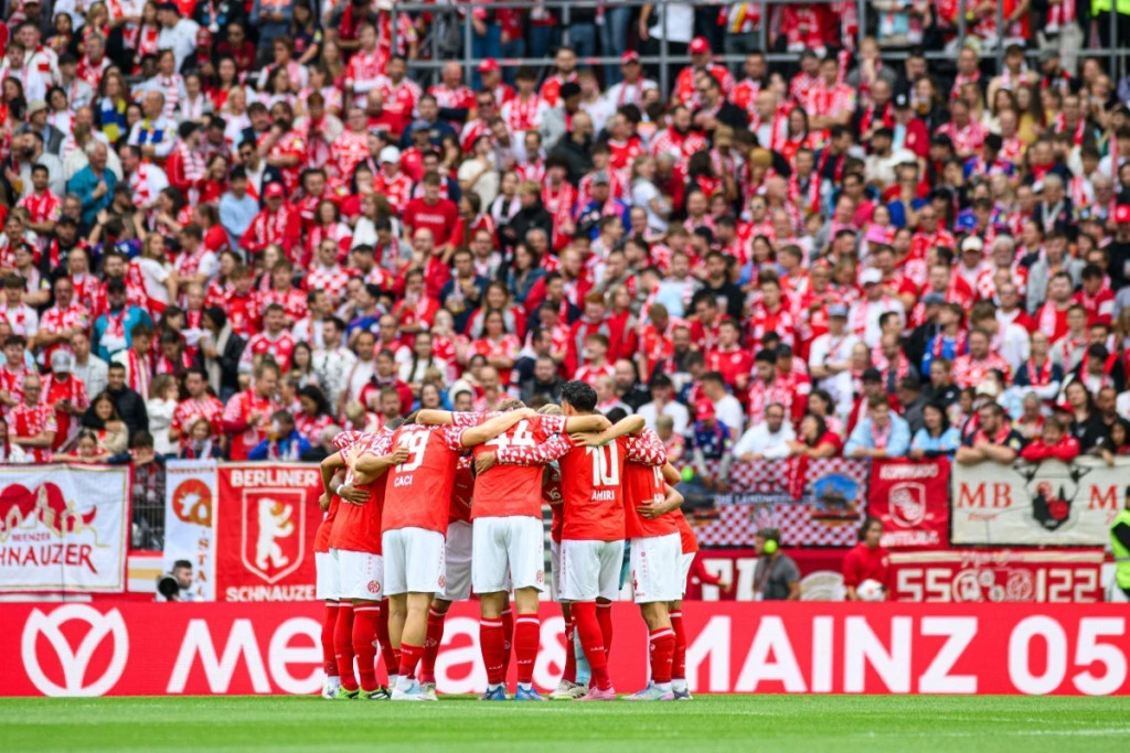 Borussia Mönchengladbach – FSV Mainz 05 zapowiedź spotkania. Kiedy mecz, transmisja, sędziowie i składy (19.09.2026)