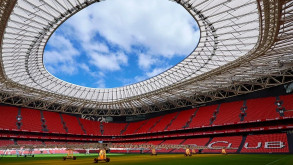 Zapowiedź meczu Athletic Bilbao – Alaves. Transmisja, przewidywane jedenastki i sędzia (19.09.2026)