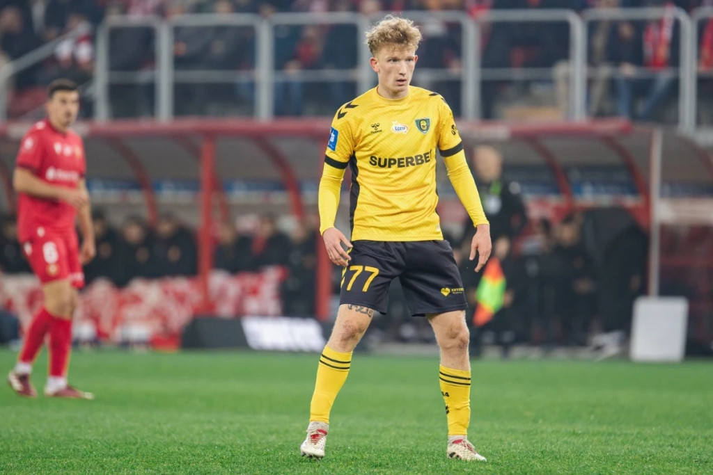 Zapowiedź spotkania GKS Katowice – Cracovia. Gdzie oglądać, przewidywane składy, sędzia (19.09.2026)