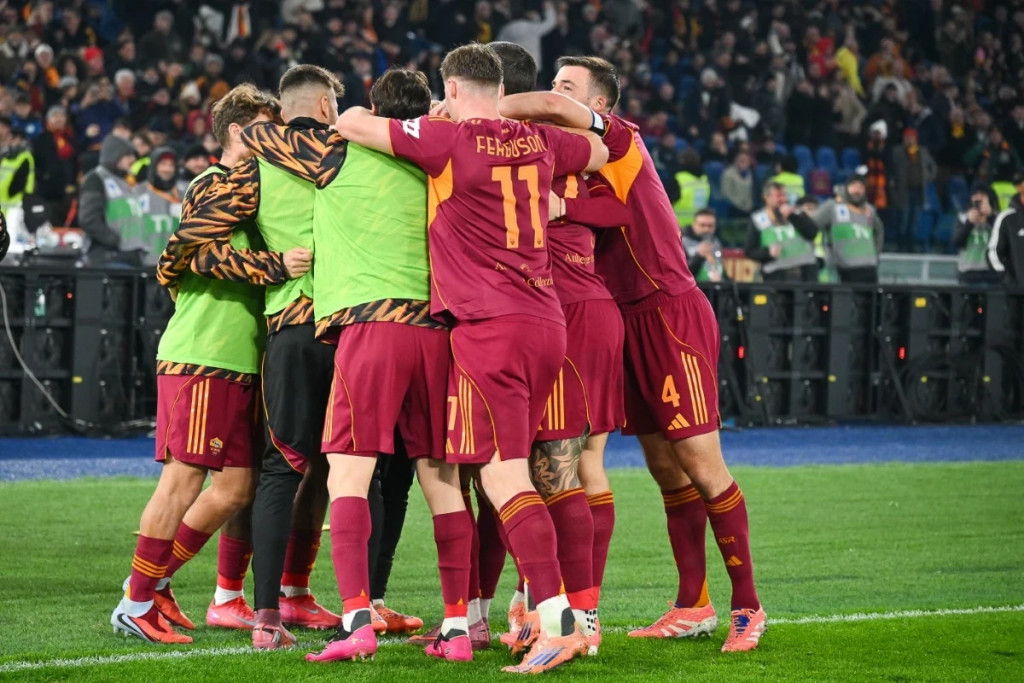 Zapowiedź spotkania AS Roma – Inter Mediolan. Transmisja, godzina, data i sędziowie (19.09.2026)