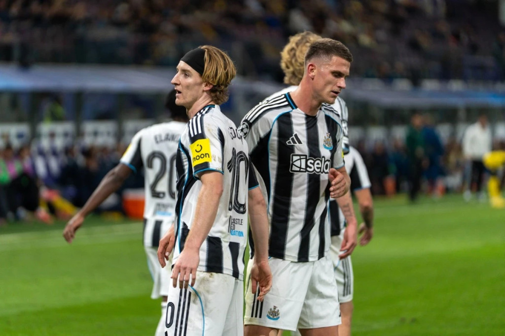 Newcastle United – Hull City podsumowanie meczu. Skrót i statystyki pomeczowe (19.09.2026)
