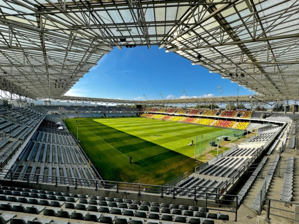 Korona Kielce – Raków Częstochowa podsumowanie spotkania. Skrót i pełne statystyki (19.09.2026)