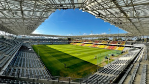 Korona Kielce – Raków Częstochowa podsumowanie spotkania. Skrót i pełne statystyki (19.09.2026)