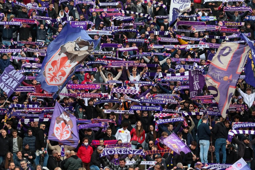 Fiorentina – SSC Napoli zapowiedź meczu. Data, godzina, transmisja, przewidywane składy (20.09.2026)