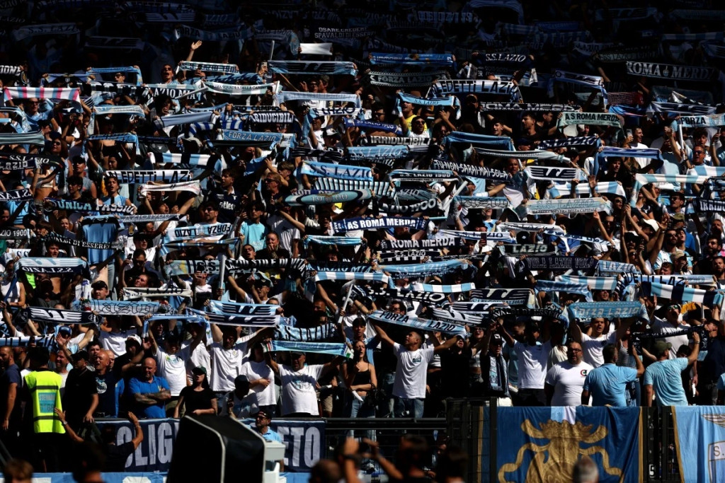Podsumowanie spotkania Venezia FC – S.S. Lazio. Skrót i dane statystyczne (19.09.2026)