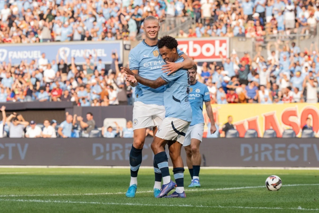 Manchester City – Sunderland zapowiedź spotkania. Transmisja, przewidywane jedenastki i sędzia (20.09.2026)