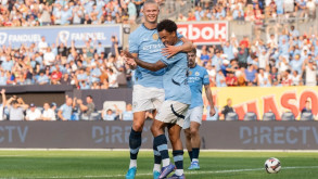 Manchester City – Sunderland zapowiedź spotkania. Transmisja, przewidywane jedenastki i sędzia (20.09.2026)