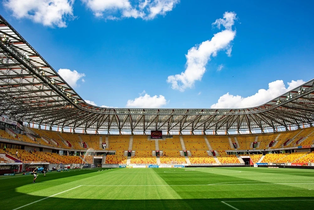 Jagiellonia Białystok – Legia Warszawa zapowiedź meczu. Transmisja, data i godzina meczu (20.09.2026)