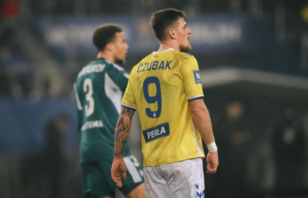 Motor Lublin – Górnik Zabrze podsumowanie meczu. Skrót i dane statystyczne (19.09.2026)
