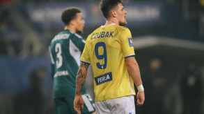Motor Lublin – Górnik Zabrze podsumowanie meczu. Skrót i dane statystyczne (19.09.2026)