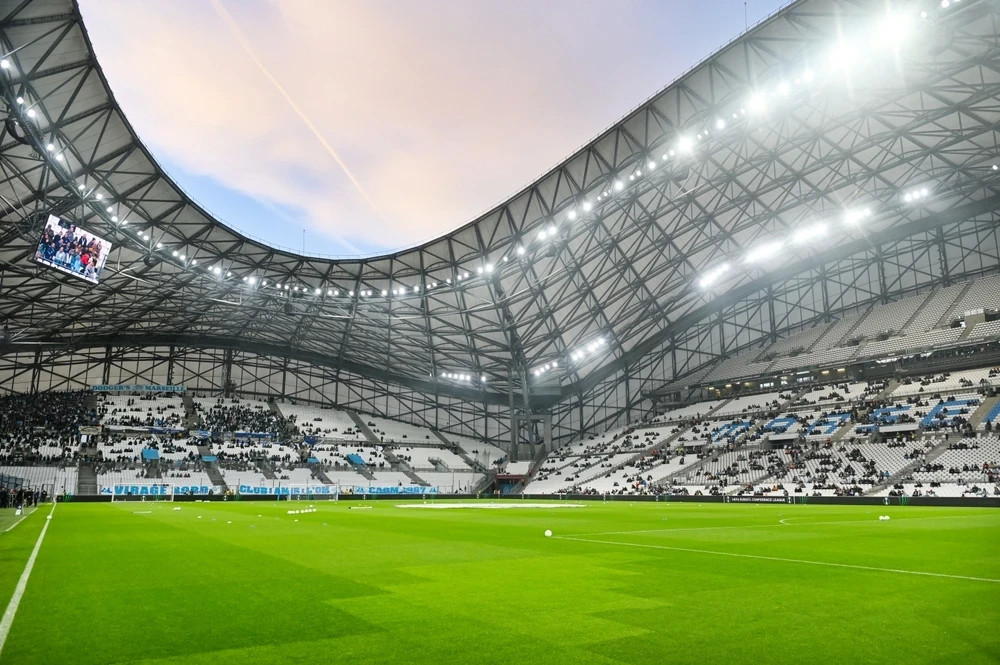 Zapowiedź spotkania Olympique Marsylia – Paris Saint-Germain. Kiedy mecz, transmisja i składy (20.09.2026)