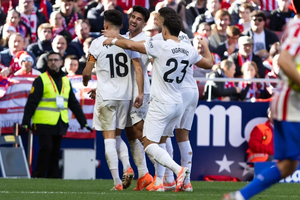 Zapowiedź meczu Valencia CF – Real Sociedad. Transmisja, data i godzina meczu (20.09.2026)