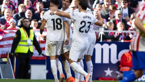 Zapowiedź meczu Valencia CF – Real Sociedad. Transmisja, data i godzina meczu (20.09.2026)