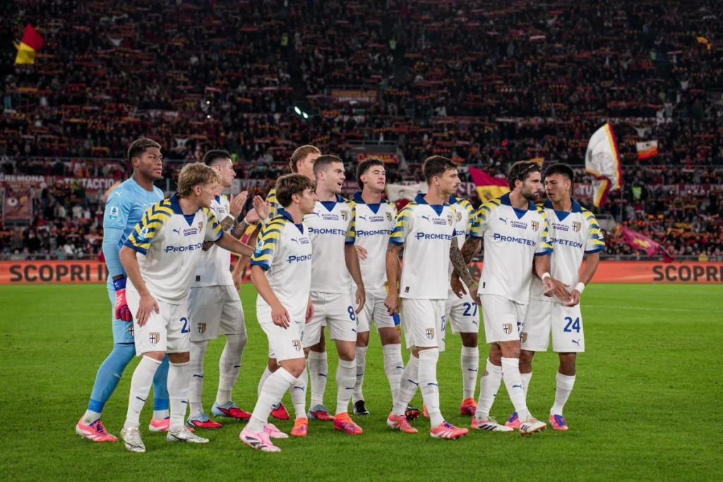 Podsumowanie spotkania Parma FC – Genoa CFC. Skrót, oceny pomeczowe (20.09.2026)