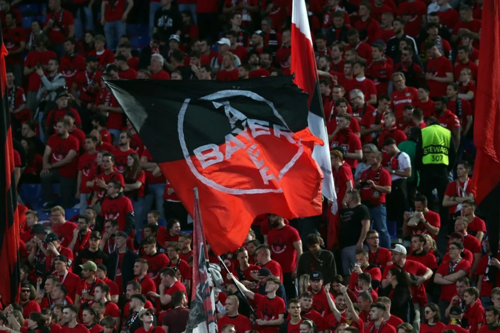 Podsumowanie meczu Bayer Leverkusen – RB Lipsk. Skrót i najważniejsze statystyki (20.09.2026)