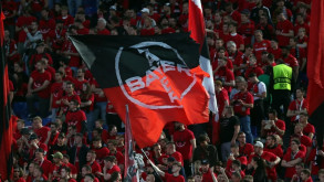 Podsumowanie meczu Bayer Leverkusen – RB Lipsk. Skrót i najważniejsze statystyki (20.09.2026)