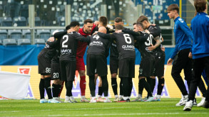 Podsumowanie spotkania Piast Gliwice – Pogoń Szczecin. Skrót i statystyki drużyn (20.09.2026)