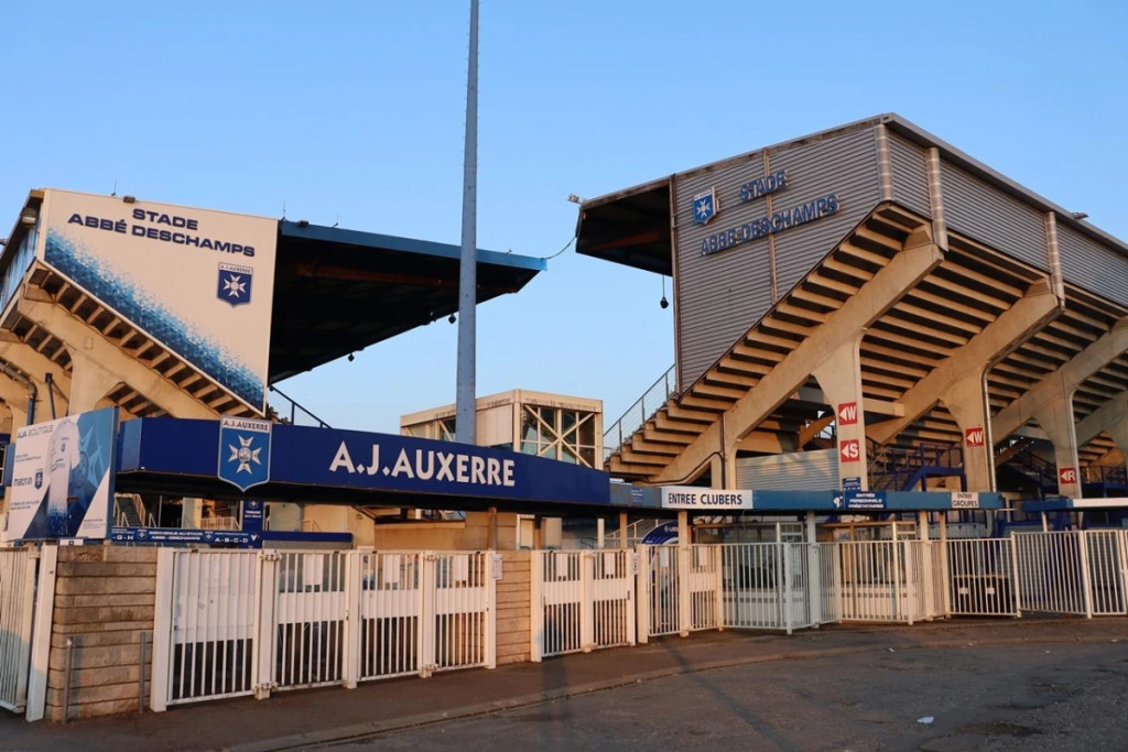 Podsumowanie spotkania Auxerre – Stade Brestois 29. Skrót i podsumowanie statystyk (20.09.2026)