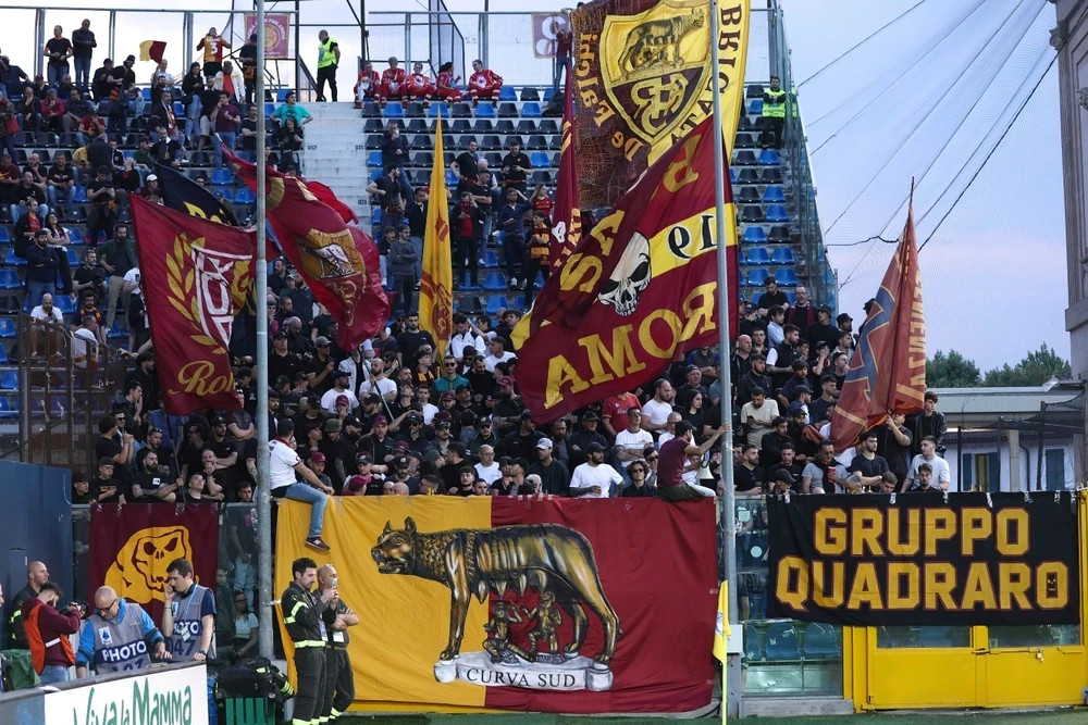 Podsumowanie spotkania AS Roma – Inter Mediolan. Skrót, oceny i statystyki (19.09.2026)