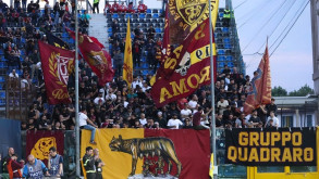 Podsumowanie spotkania AS Roma – Inter Mediolan. Skrót, oceny i statystyki (19.09.2026)