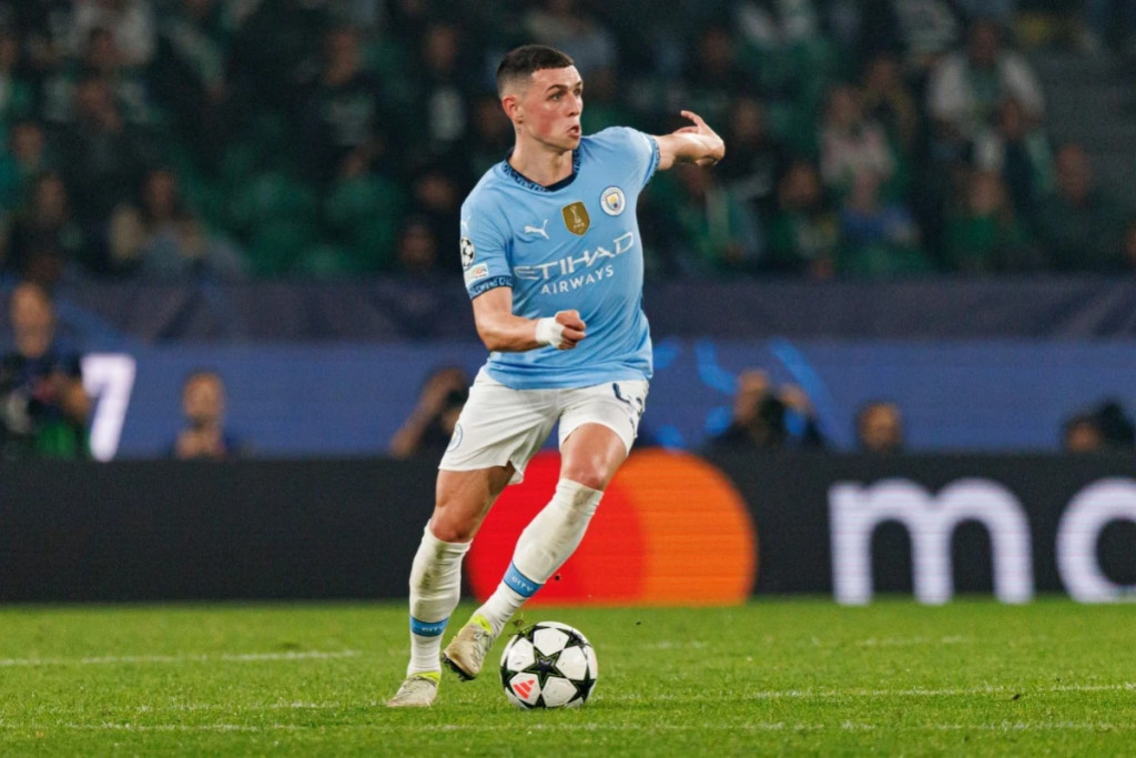 Manchester City – Sunderland podsumowanie meczu. Skrót i liczby (20.09.2026)