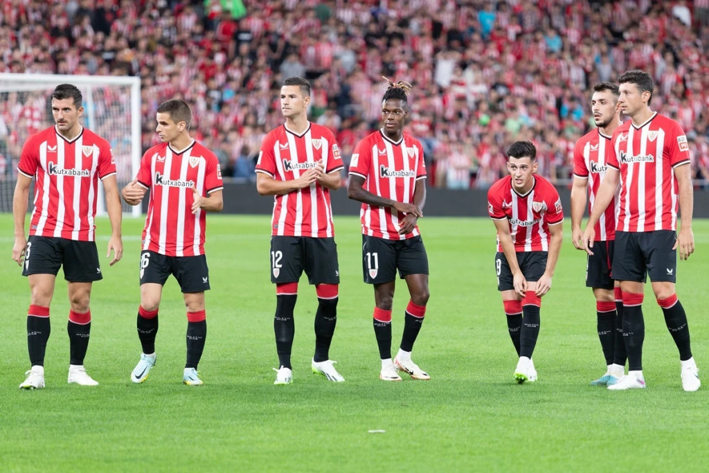 Athletic Bilbao – Alaves podsumowanie meczu. Skrót, oceny oraz statystyki (19.09.2026)
