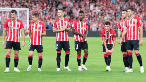 Athletic Bilbao – Alaves podsumowanie meczu. Skrót, oceny oraz statystyki (19.09.2026)