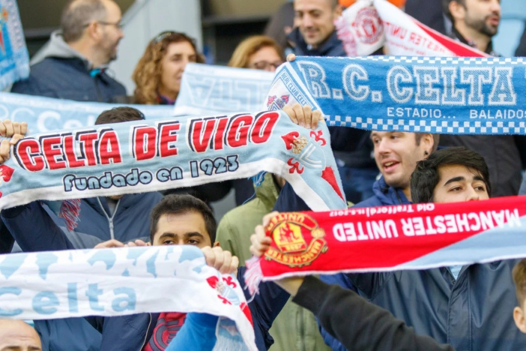 Podsumowanie spotkania Celta Vigo – Racing Santander. Skrót i liczby (19.09.2026)